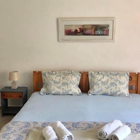 Barbara'S One Bedroom Apartments Αργοστόλι Εξωτερικό φωτογραφία