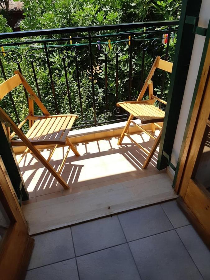 Barbara'S One Bedroom Apartments Αργοστόλι Εξωτερικό φωτογραφία