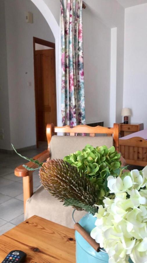 Barbara'S One Bedroom Apartments Αργοστόλι Εξωτερικό φωτογραφία