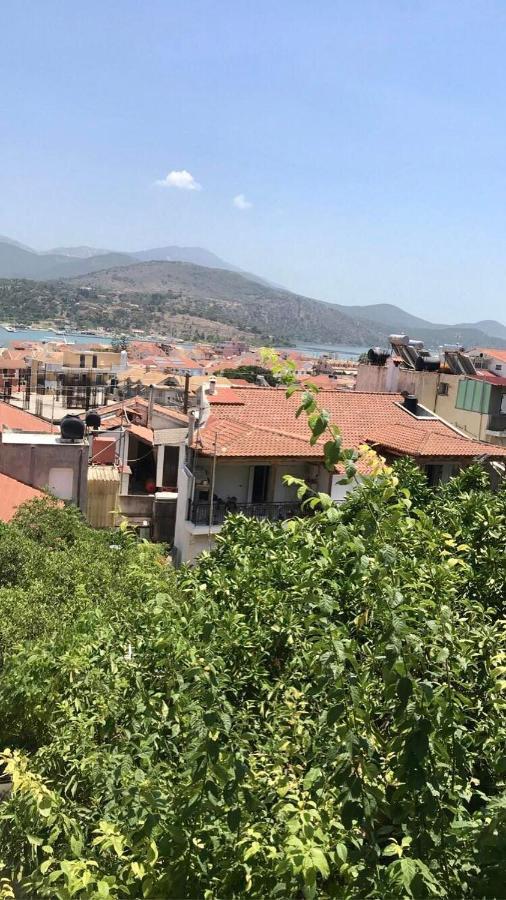 Barbara'S One Bedroom Apartments Αργοστόλι Εξωτερικό φωτογραφία