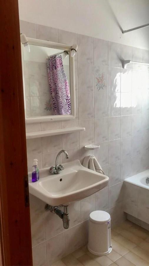 Barbara'S One Bedroom Apartments Αργοστόλι Εξωτερικό φωτογραφία