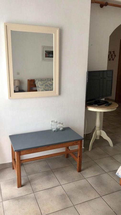 Barbara'S One Bedroom Apartments Αργοστόλι Εξωτερικό φωτογραφία