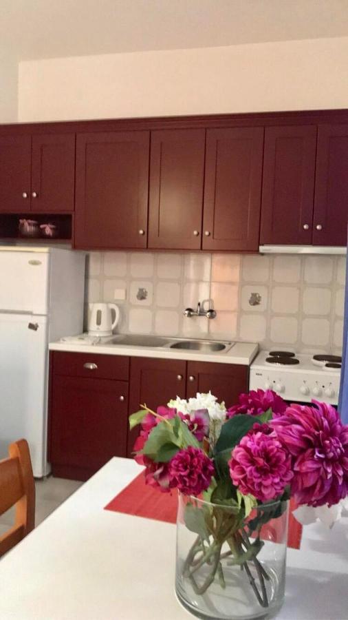 Barbara'S One Bedroom Apartments Αργοστόλι Εξωτερικό φωτογραφία