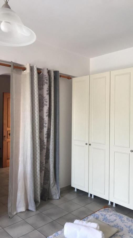 Barbara'S One Bedroom Apartments Αργοστόλι Εξωτερικό φωτογραφία