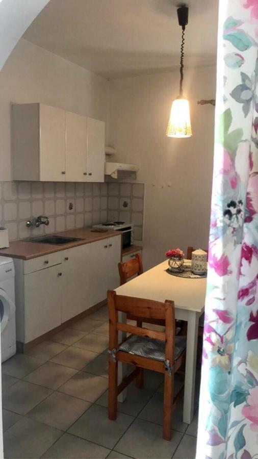Barbara'S One Bedroom Apartments Αργοστόλι Εξωτερικό φωτογραφία